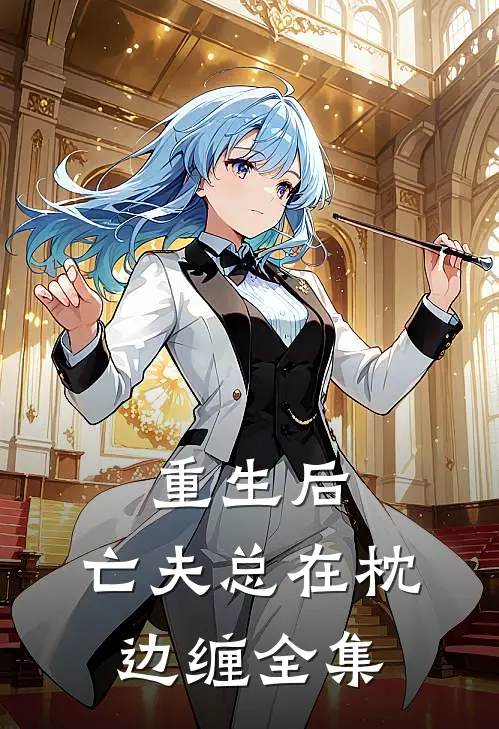 重生后，亡夫总在枕边缠全集