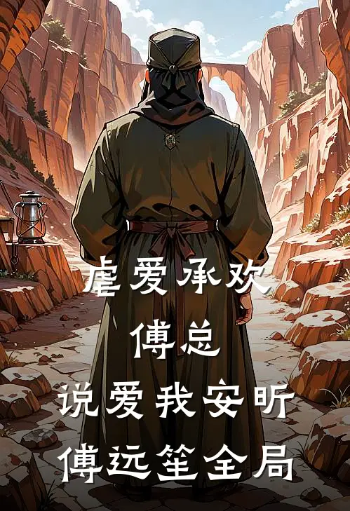虐爱承欢：傅总，说爱我安昕傅远笙全局