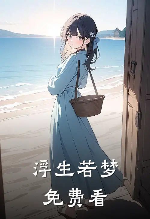 浮生若梦免费看