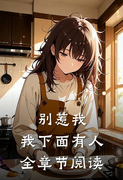 别惹我,我下面有人全章节阅读免费