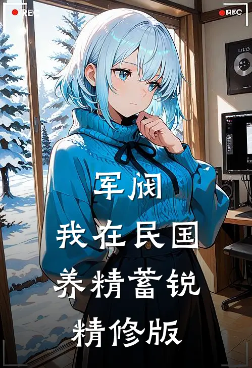 军阀：我在民国养精蓄锐精修版