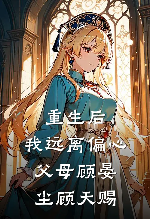 重生后，我远离偏心父母顾晏尘顾天赐