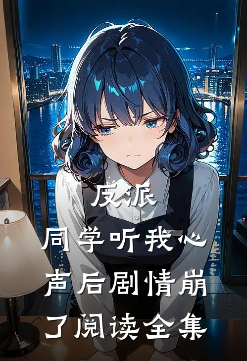 反派：同学听我心声后剧情崩了阅读全集