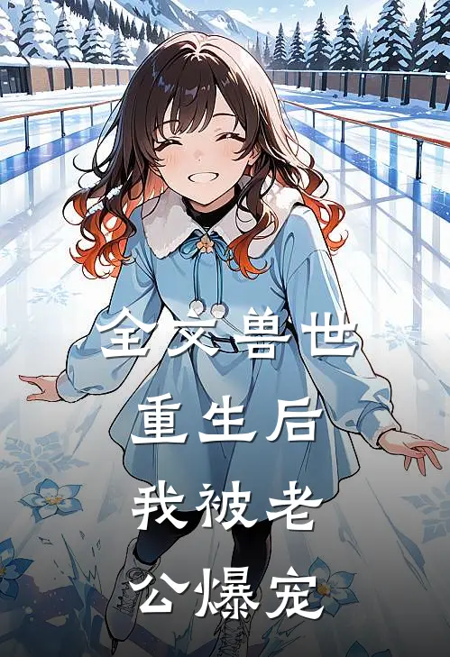 全文兽世：重生后，我被老公爆宠