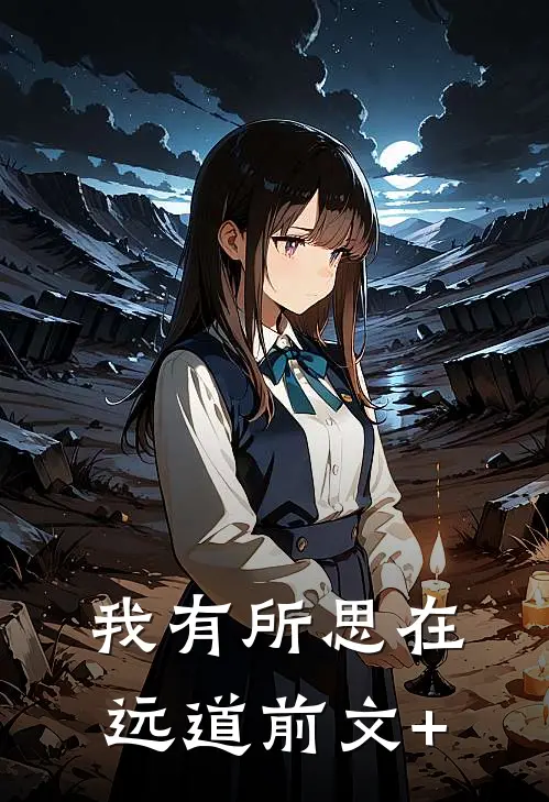 我有所思在远道前文+