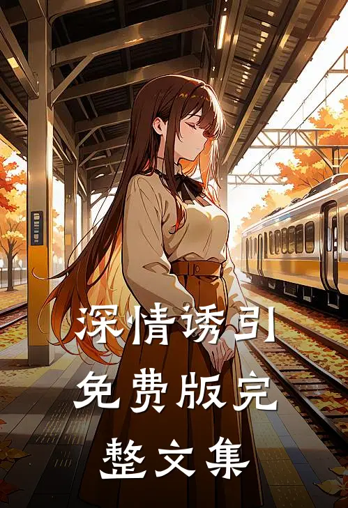 深情诱引免费版完整文集