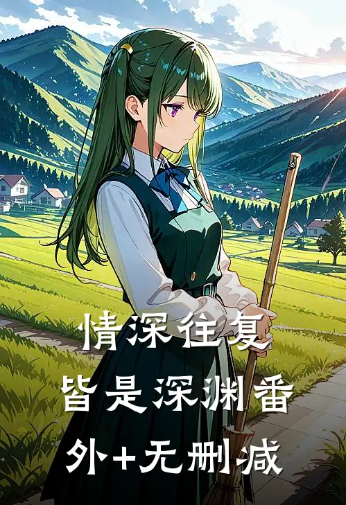 情深往复，皆是深渊番外+无删减