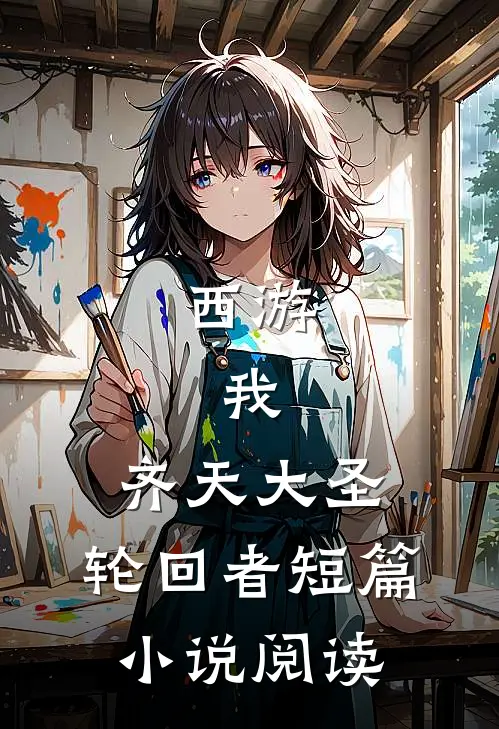西游：我，齐天大圣，轮回者短篇小说阅读