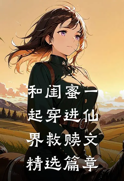 和闺蜜一起穿进仙界救赎文精选篇章