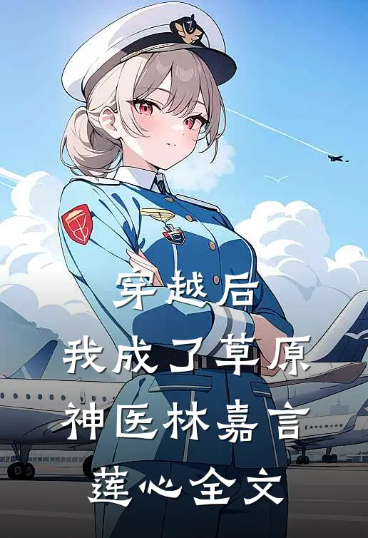 穿越后，我成了草原神医林嘉言莲心全文