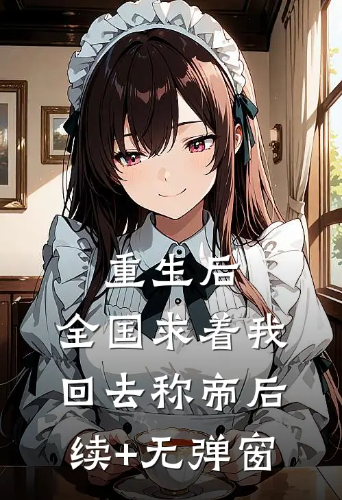 重生后，全国求着我回去称帝后续+无弹窗