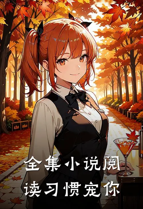 全集小说阅读习惯宠你