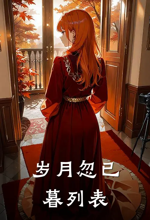 岁月忽已暮列表