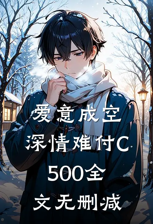 爱意成空，深情难付C500全文无删减