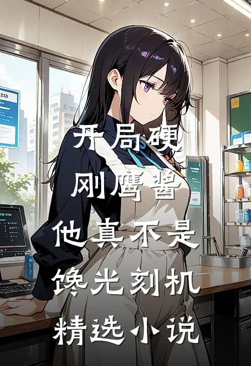 开局硬刚鹰酱，他真不是馋光刻机精选小说