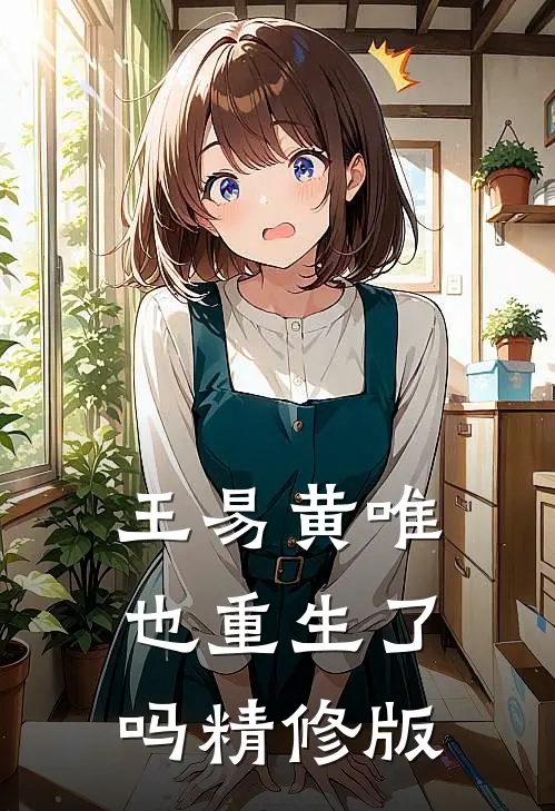 王易黄唯也重生了吗精修版