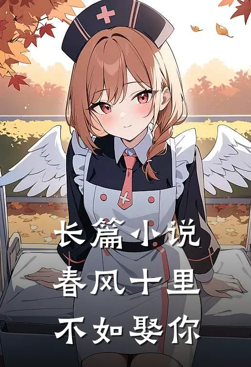 长篇小说春风十里，不如娶你