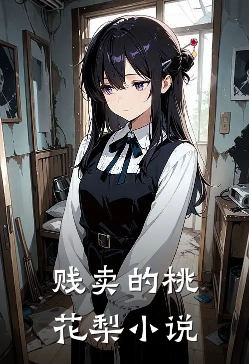 贱卖的桃花梨小说
