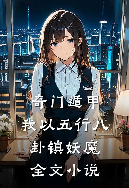 奇门遁甲：我以五行八卦镇妖魔全文小说