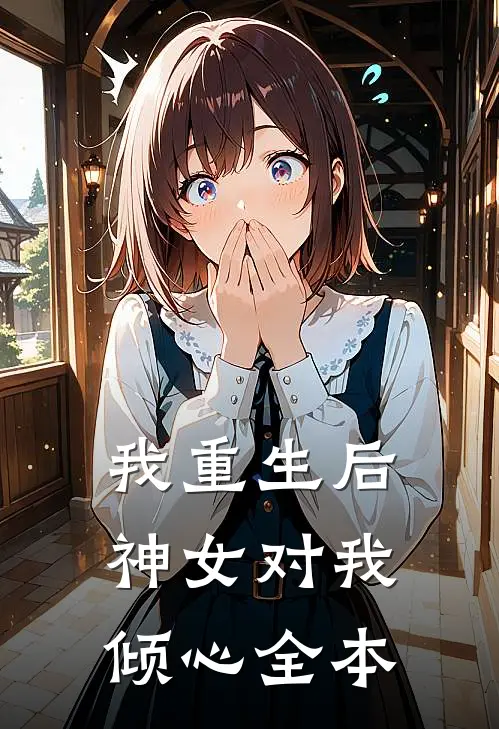 我重生后，神女对我倾心全本