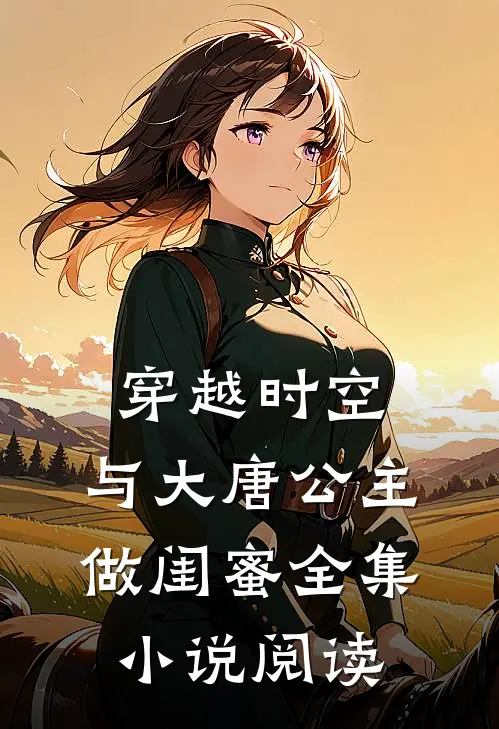 穿越时空，与大唐公主做闺蜜全集小说阅读