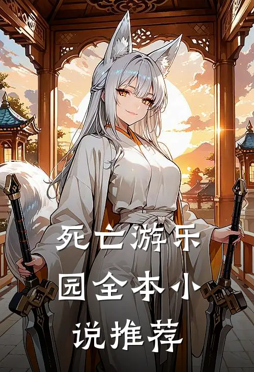 死亡游乐园全本小说推荐