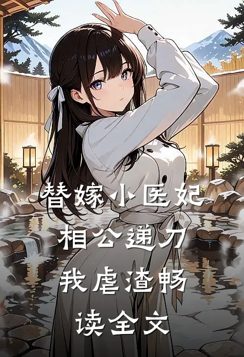 替嫁小医妃，相公递刀我虐渣畅读全文