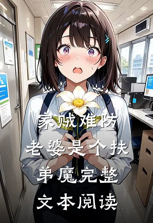 家贼难防：老婆是个扶弟魔完整文本阅读