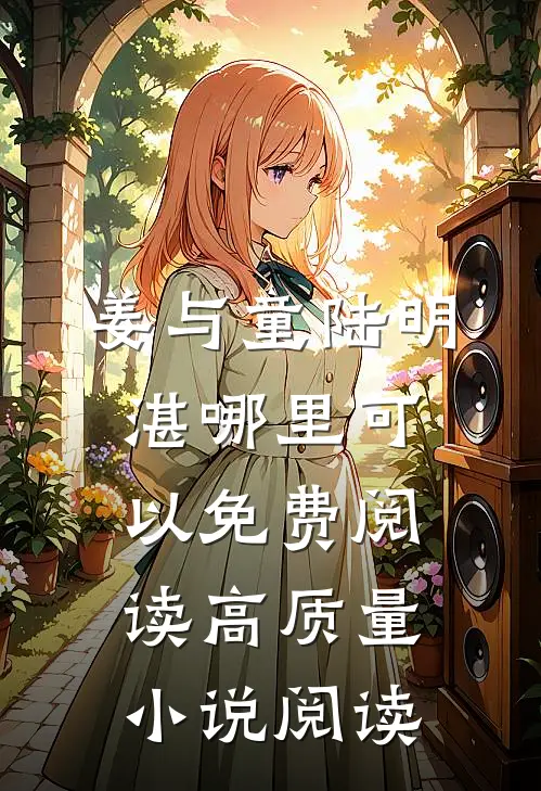 姜与童陆明湛哪里可以免费阅读高质量小说阅读