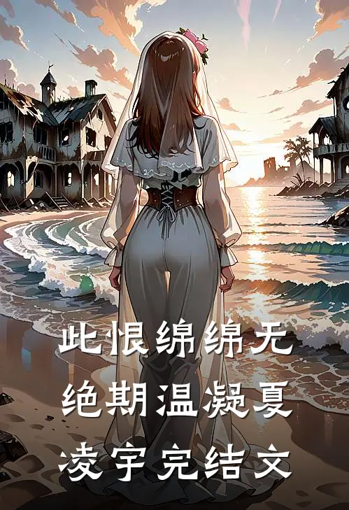 此恨绵绵无绝期温凝夏凌宇完结文