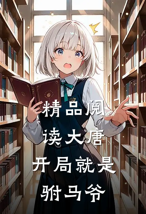 精品阅读大唐：开局就是驸马爷