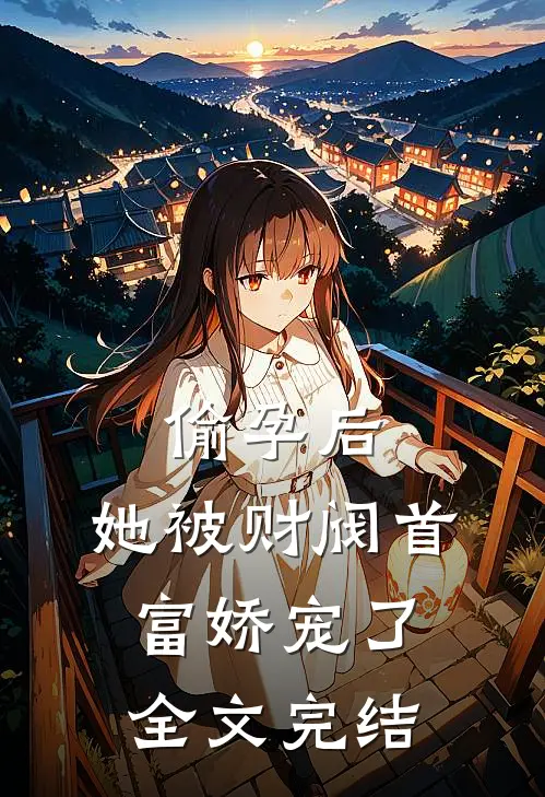 偷孕后，她被财阀首富娇宠了全文完结