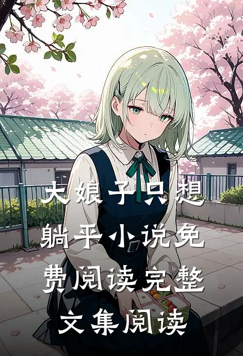 大娘子只想躺平小说免费阅读完整文集阅读