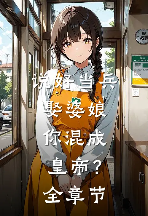 说好当兵娶婆娘，你混成皇帝？全章节
