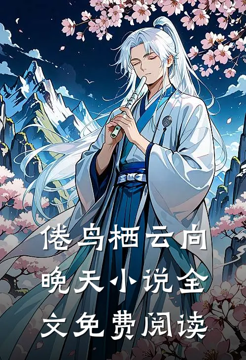 倦鸟栖云向晚天小说全文免费阅读