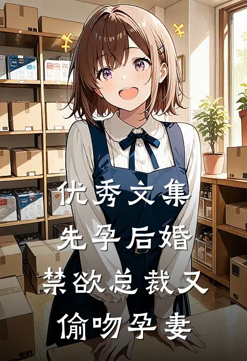 优秀文集先孕后婚，禁欲总裁又偷吻孕妻