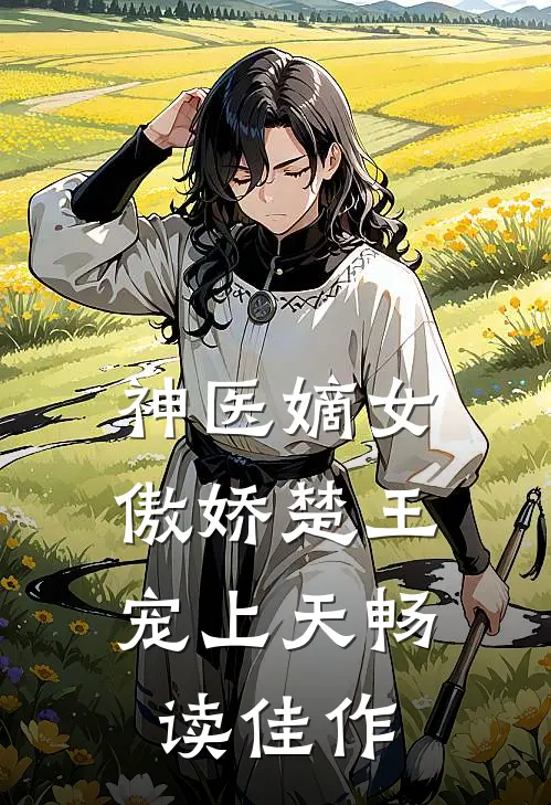 神医嫡女：傲娇楚王宠上天畅读佳作