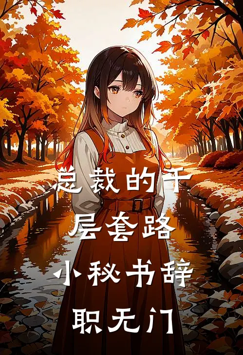 总裁的千层套路：小秘书辞职无门