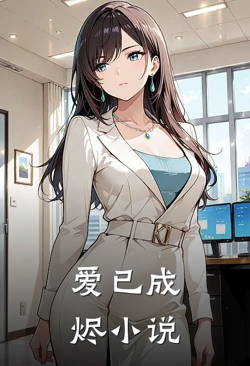 爱已成烬小说