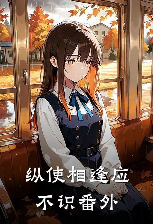 纵使相逢应不识番外
