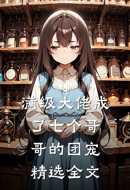 满级大佬成了七个哥哥的团宠精选全文