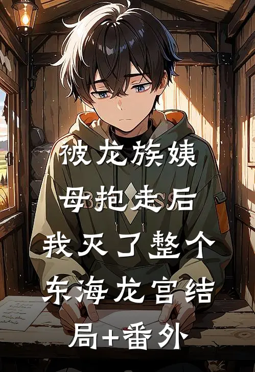 被龙族姨母抱走后，我灭了整个东海龙宫结局+番外