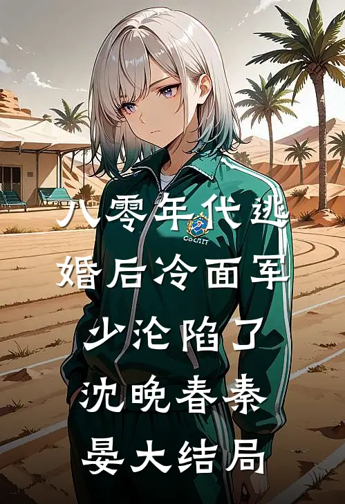 八零年代逃婚后冷面军少沦陷了沈晚春秦晏大结局