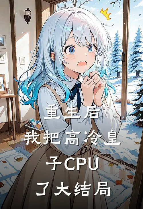重生后，我把高冷皇子CPU了大结局
