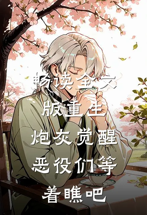 畅读全文版重生：炮灰觉醒，恶役们等着瞧吧