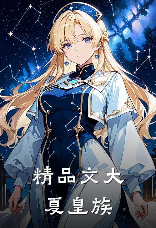 精品文大夏皇族