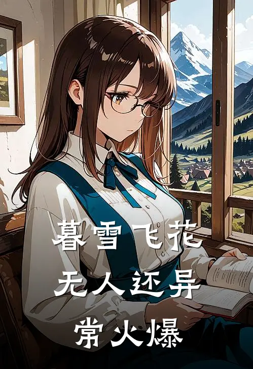 暮雪飞花无人还异常火爆