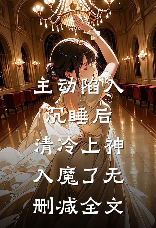 主动陷入沉睡后，清冷上神入魔了无删减全文
