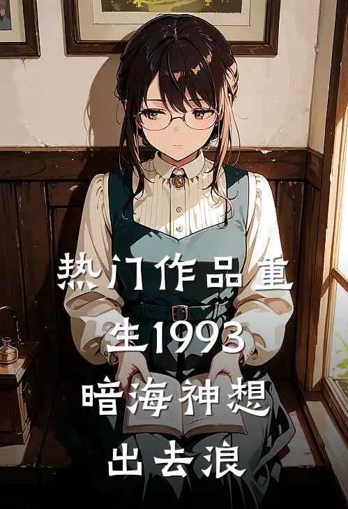 热门作品重生1993,暗海 神想出去浪