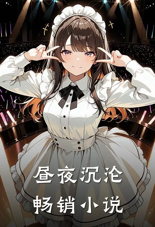 昼夜沉沦畅销小说